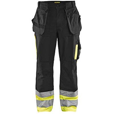 BLÅKLÄDER blakläder 152913709933 C46 High viti Pantaloni classe 1, Multicolore, BLÅKLÄDER blakläder 152913709933 C46 High viti Pantaloni classe 1, Multicolore,