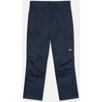 Dickies Pantaloni Action Flex, Dark Navy, 33 Dickies Pantaloni Action Flex, Dark Navy, 33