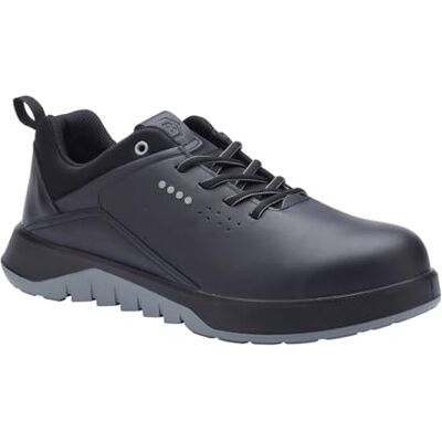 Blackrock ESD Austin Scarpe antinfortunistiche da uomo in materiale composito, idrorepellenti, antiscivolo, in pelle pieno fiore, antiscivolo, suola resistente al calore, misura 38 Blackrock ESD Austin Scarpe antinfortunistiche da uomo in materiale composito, idrorepellenti, antiscivolo, in pelle pieno fiore, antiscivolo, suola resistente al calore, misura 38
