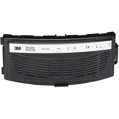3M Filtro antiparticolato per respiratore elettroventilato Versaflo, , 5 pezzi 3M Filtro antiparticolato per respiratore elettroventilato Versaflo, , 5 pezzi