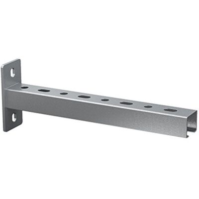 Desa SOPORTE DE PARED 27x18x200 UNID: 20 Desa SOPORTE DE PARED 27x18x200 UNID: 20