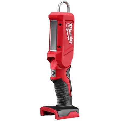 Milwaukee M18 lampada Stick (Nu – senza batterie o caricabatterie) Milwaukee M18 lampada Stick (Nu – senza batterie o caricabatterie)