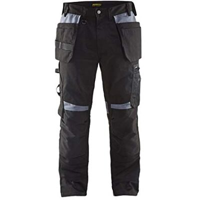 BLÅKLÄDER Handwerker Bundhose BLÅKLÄDER Handwerker Bundhose