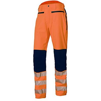 Top Swede -20-03 Pantaloni impermeabili Hi Vis Wind und impermeabili, taglia XS Top Swede -20-03 Pantaloni impermeabili Hi Vis Wind und impermeabili, taglia XS