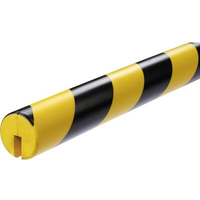 Durable Kantenschutzprofil E8R Gelb/Nero selbstkl 1m Durable Kantenschutzprofil E8R Gelb/Nero selbstkl 1m