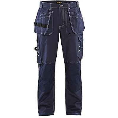 BLÅKLÄDER blakläder 153013708800 C146 Artisan Pantaloni, blu, BLÅKLÄDER blakläder 153013708800 C146 Artisan Pantaloni, blu,