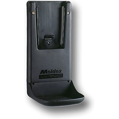 Moldex 7060 Supporto a muro per distributore Moldex 7060 Supporto a muro per distributore
