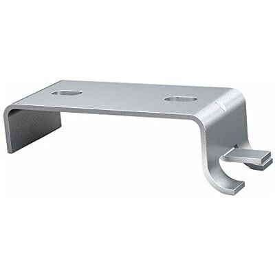 DESA SOPORTE RADIADOR DOBLE UÑA UNID: 250 DESA SOPORTE RADIADOR DOBLE UÑA UNID: 250