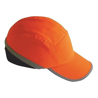 Portwest PW79 Cappellino di Sicurezza Anticollisione per Uomini Leggero Portwest PW79 Cappellino di Sicurezza Anticollisione per Uomini Leggero