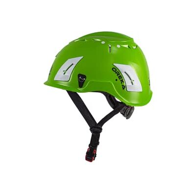 Irudek Casco Oreka, verde Irudek Casco Oreka, verde