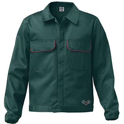 siggi Giubbino Welding Marte Verde,Uomo,52 siggi Giubbino Welding Marte Verde,Uomo,52