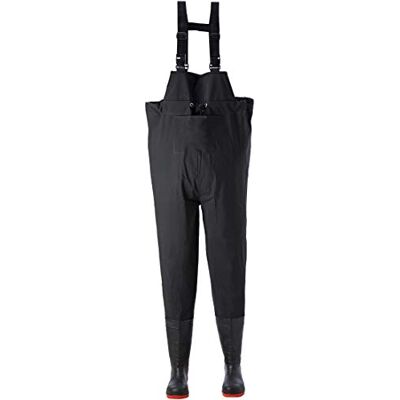 Portwest FW74 Stivali di Gomma da Lavoro Tallone con Assorbimento Energia Portwest FW74 Stivali di Gomma da Lavoro Tallone con Assorbimento Energia