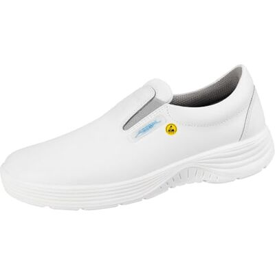 Abeba X-LIGHT ESD Loafer, O2, FO, SRC, nero, taglia 48 Abeba X-LIGHT ESD Loafer, O2, FO, SRC, nero, taglia 48