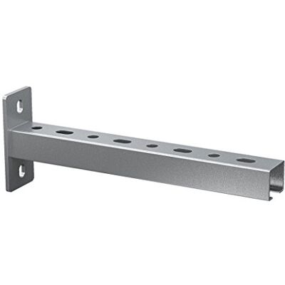 Desa SOPORTE DE PARED 27x18x300 UNID: 20 Desa SOPORTE DE PARED 27x18x300 UNID: 20