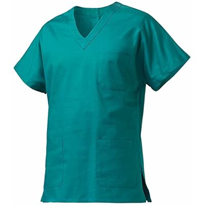 Siggi Group siggi Casacca Brescia T-Shirt da Lavoro Donna (Pacco da 1) Siggi Group siggi Casacca Brescia T-Shirt da Lavoro Donna (Pacco da 1)