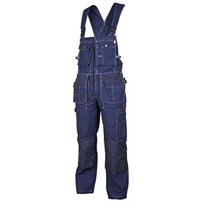 Top Swede -02-C046 Salopette modello , colore: Marine Top Swede -02-C046 Salopette modello , colore: Marine