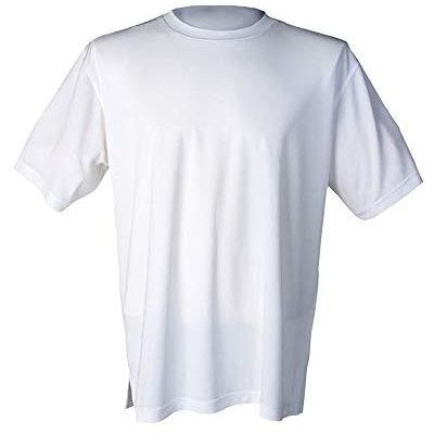 Top Swede -01-03 Maglietta funzionale modello , taglia XS, colore: Bianco Top Swede -01-03 Maglietta funzionale modello , taglia XS, colore: Bianco