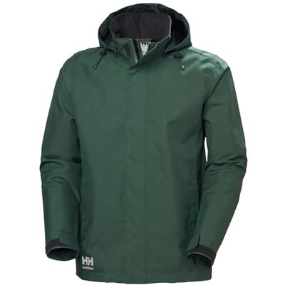 Helly Hansen HH Workwear Giacca Oxford Shell Helly Hansen HH Workwear Giacca Oxford Shell