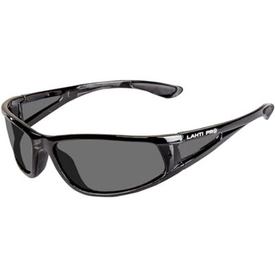 Lahti PRO Lahti Occhiali protettivi classe F, lenti in policarbonato flessibili, ultra leggeri, unisex Lahti PRO Lahti Occhiali protettivi classe F, lenti in policarbonato flessibili, ultra leggeri, unisex