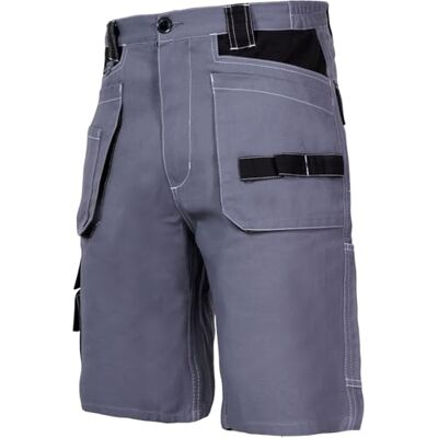 Lahti PRO SPODENKI KRÓTKIE SZA-CZA 100% BAWEŁNA, 245G/M2,"XL",CE,LAHTI Lahti PRO SPODENKI KRÓTKIE SZA-CZA 100% BAWEŁNA, 245G/M2,"XL",CE,LAHTI