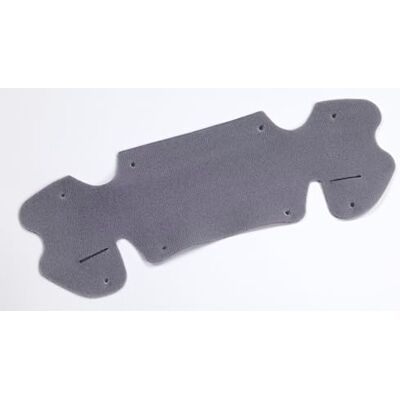 3M Fascia antisudore per cappucci con bardatura integrata taglia L 3M Fascia antisudore per cappucci con bardatura integrata taglia L