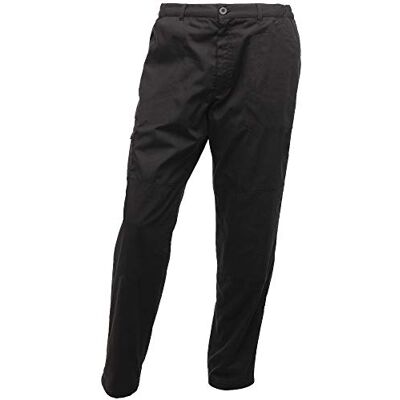 Regatta Pantaloni Professionali da Lavoro da Lavoro da Uomo PRO Cargo Regatta Pantaloni Professionali da Lavoro da Lavoro da Uomo PRO Cargo