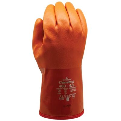 SHOWA Gant ultra-léger avec technologie de microfibre (MFT PRO) et revêtement de paume en mousse de polyuréthane, conçu avec un fil technique, manipulations complexes, Tailles XXL SHOWA Gant ultra-léger avec technologie de microfibre (MFT PRO) et revêtement de paume en mousse de polyuréthane, conçu avec un fil technique, manipulations complexes, Tailles XXL