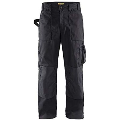 BLÅKLÄDER Blakläder Pantaloni 38 (taglia produttore: C44) BLÅKLÄDER Blakläder Pantaloni 38 (taglia produttore: C44)
