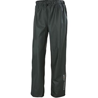 Helly Hansen VOSS PANT Color: 490 DARK GREEN Talla: M Helly Hansen VOSS PANT Color: 490 DARK GREEN Talla: M