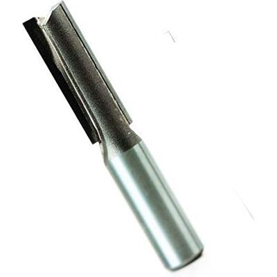 Virutex Fresa para ranurar D.8 MD. Virutex Fresa para ranurar D.8 MD.