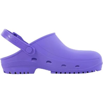 REPOSA Max Zoccoli Sanitari Donna e Uomo in Gomma con Suola Antiscivolo SRC, Ciabatte Sanitarie Anatomiche con Laccetto Regolabile, Scarpe Sanitarie Sterilizzabili Antishock Traspiranti Leggere REPOSA Max Zoccoli Sanitari Donna e Uomo in Gomma con Suola Antiscivolo SRC, Ciabatte Sanitarie Anatomiche con Laccetto Regolabile, Scarpe Sanitarie Sterilizzabili Antishock Traspiranti Leggere