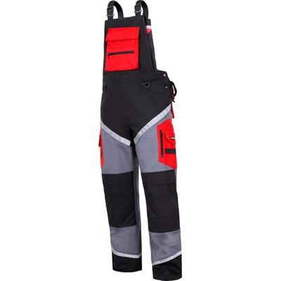 Lahti PRO l4060148 protezione Salopette Lahti PRO l4060148 protezione Salopette