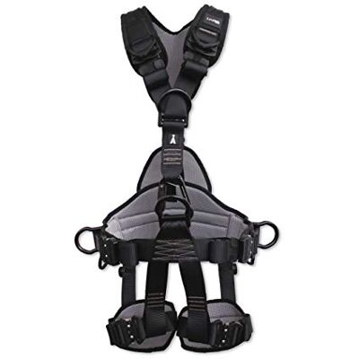 Irudek Imbracatura Gravity Plus S-M Irudek Imbracatura Gravity Plus S-M