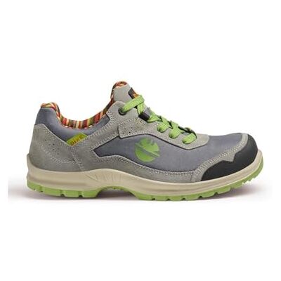 DIKE Scarpa Antinfortunistica Awake S1PL SR FO SRC Grigio Grigio 44 EU DIKE Scarpa Antinfortunistica Awake S1PL SR FO SRC Grigio Grigio 44 EU