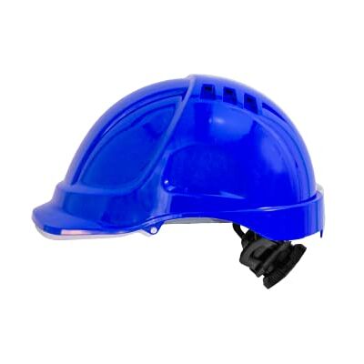 Irudek Protection Casco STILO 600 V, blu Irudek Protection Casco STILO 600 V, blu
