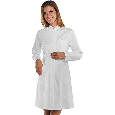 Isacco Camice catalina bianco Isacco Camice catalina bianco