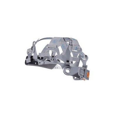 Deltaplus Delta Plus – Kit fascia per casco Diamond Grigio (10U) Deltaplus Delta Plus – Kit fascia per casco Diamond Grigio (10U)