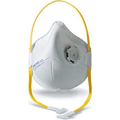 Moldex 01 Smart tasca con valvola di espirazione Moldex 01 Smart tasca con valvola di espirazione
