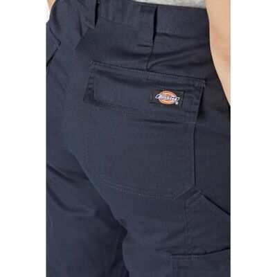 Dickies Pantaloni Everyday Flex, Dark Navy, 34 Dickies Pantaloni Everyday Flex, Dark Navy, 34
