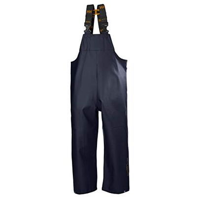 Helly Hansen GALE RAIN BIB Color: 590 NAVY Talla: M Helly Hansen GALE RAIN BIB Color: 590 NAVY Talla: M