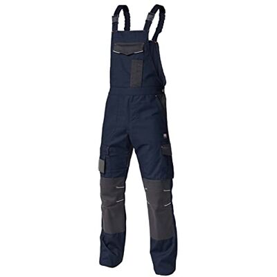 siggi Group Salopette Tago Pantaloncini da lavoro Uomo (Pacco da 1) siggi Group Salopette Tago Pantaloncini da lavoro Uomo (Pacco da 1)