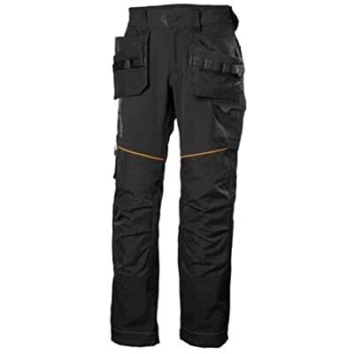 Helly Hansen Chelsea Evolution Cons Pant Color: 992 Black Talla: D108 Helly Hansen Chelsea Evolution Cons Pant Color: 992 Black Talla: D108