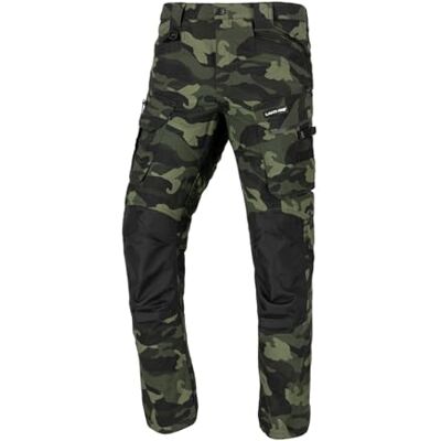 Lahti PRO l4050504 protezione Pantaloni da lavoro Lahti PRO l4050504 protezione Pantaloni da lavoro