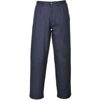 Portwest FR36 Pantaloni Bizflame Pro, Taglia M, Navy Portwest FR36 Pantaloni Bizflame Pro, Taglia M, Navy