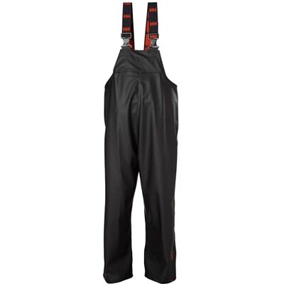 Helly Hansen Unisex Adulto Not Applicable, Black, 3XL Waist 47", Inside Leg 34.5 Helly Hansen Unisex Adulto Not Applicable, Black, 3XL Waist 47", Inside Leg 34.5