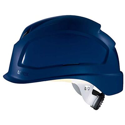 Uvex pheos B-S-WR Schutzhelm, Polyethylen Uvex pheos B-S-WR Schutzhelm, Polyethylen
