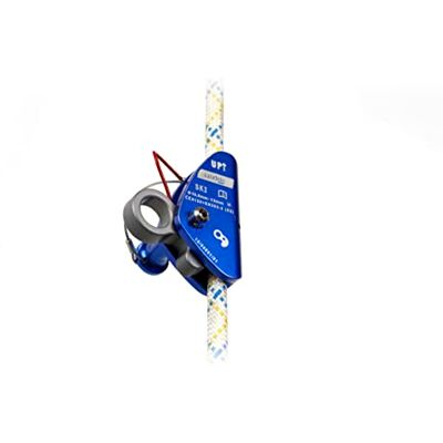 Irudek SK2 Kit Anticaduta su corda 40 m Irudek SK2 Kit Anticaduta su corda 40 m