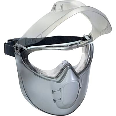 GYS , Maschera Protettiva, Incolore, GYS , Maschera Protettiva, Incolore,