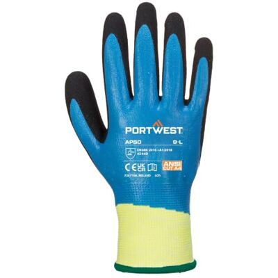 Portwest Aqua Cut Pro Guanto, XL Portwest Aqua Cut Pro Guanto, XL
