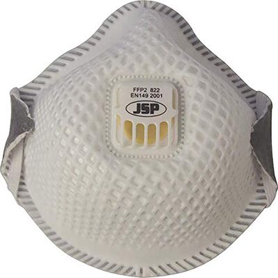 JSP , BER122 – 201 – 000 Flexinet maschera usa e getta, FFP2 filtro tipo, medium/Large (BER122201A00) JSP , BER122 – 201 – 000 Flexinet maschera usa e getta, FFP2 filtro tipo, medium/Large (BER122201A00)